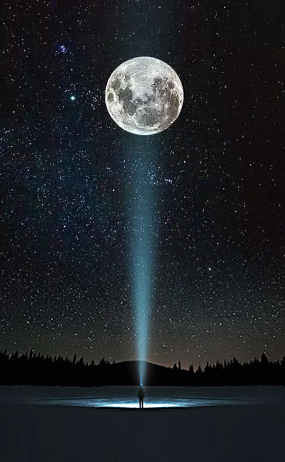 OUTDOOR LIGHTS